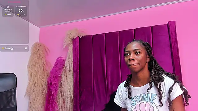 Shanelle   online show from 12/14/25, 02:22