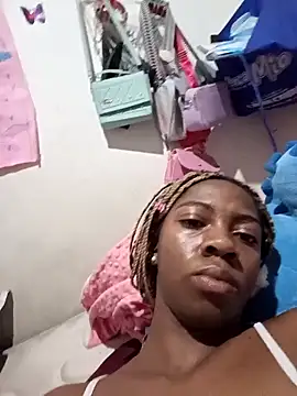 Shanelle   online show from 02/13/26, 12:12