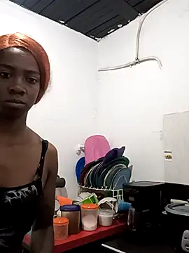 Shanelle   online show from 04/23/26, 05:04