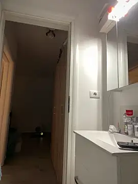 Ella Charm online show from 02/08/26, 04:10