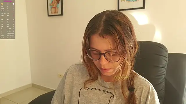 irinasweet27 online show from 01/08/25, 12:58