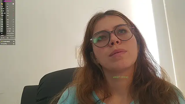 irinasweet27 online show from 01/12/25, 02:09