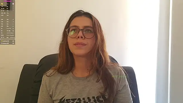 irinasweet27 online show from 01/19/25, 04:46