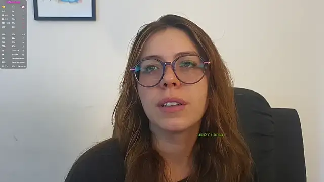 irinasweet27 online show from 01/21/25, 11:03