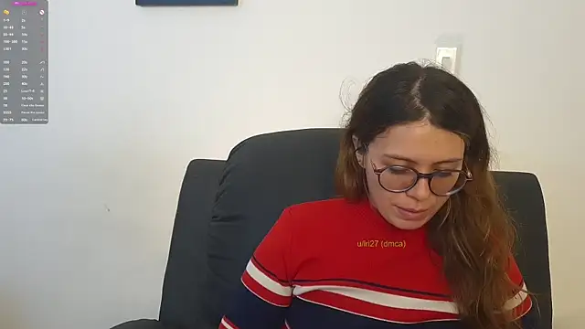 irinasweet27 online show from 02/08/25, 01:22