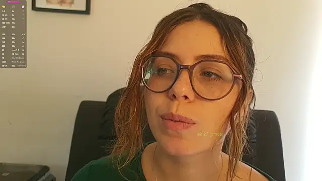 irinasweet27 online show from 02/22/25, 03:58