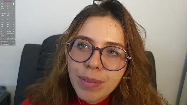 irinasweet27 online show from 02/27/25, 01:59