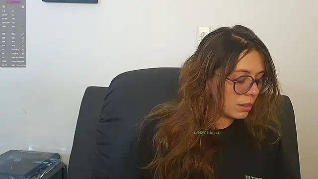 irinasweet27 online show from 03/08/25, 12:22