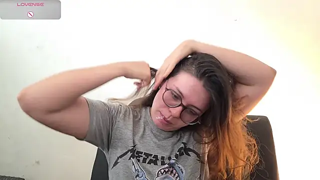 irinasweet27 online show from 09/16/25, 01:45