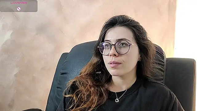 irinasweet27 online show from 11/28/25, 01:52