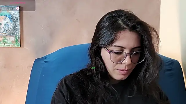 irinasweet27 online show from 03/19/26, 01:09