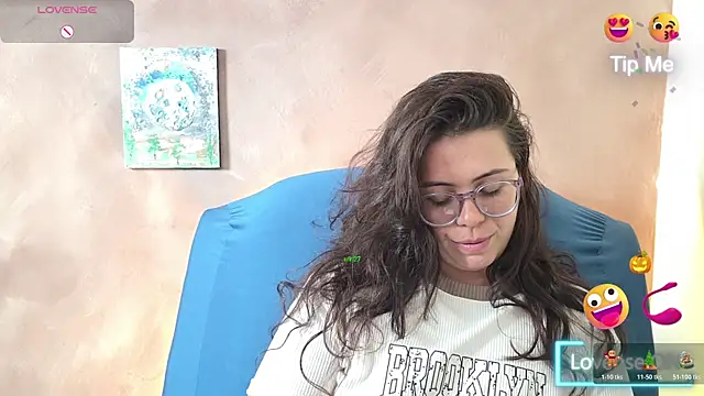 irinasweet27 online show from 04/24/26, 01:08