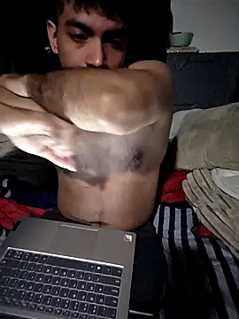 parker321516 online show from 04/06/26, 01:58