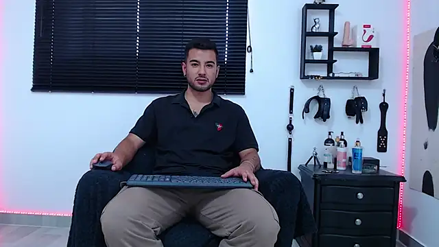 KinkyAllisonSub online show from 12/21/24, 07:27