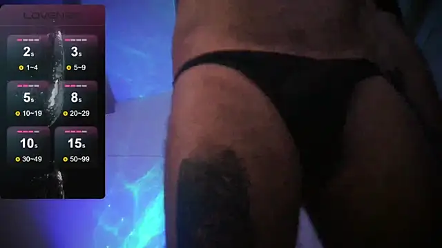 Daddy nostop online show from 12/08/24, 04:07