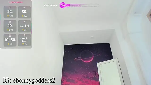 ebonnyygoddes online show from 10/06/25, 07:22