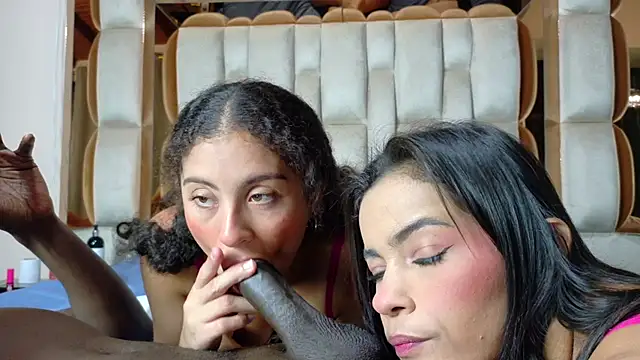 candymia68 online show from 04/08/26, 02:28