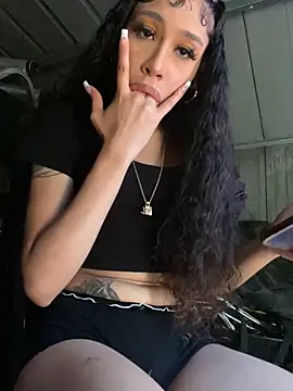 badbaby187 online show from 03/26/26, 04:56