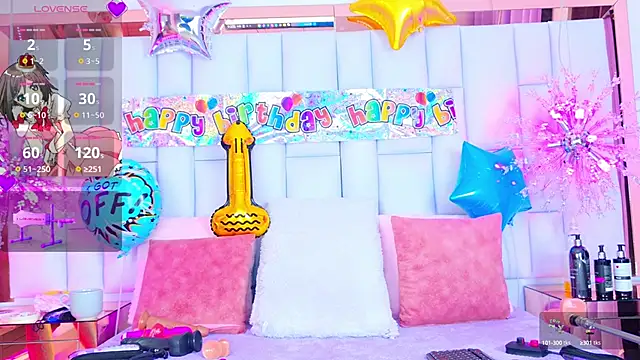 ZafiroClean online show from 02/08/25, 07:05