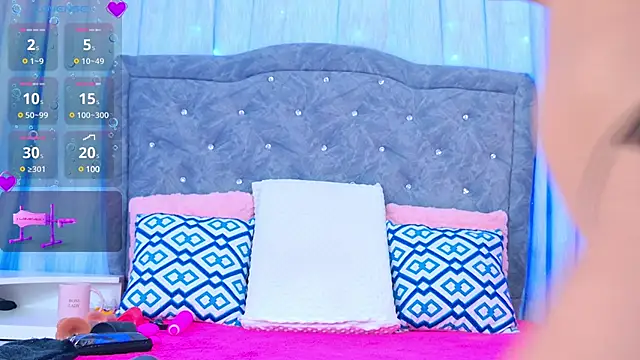 ZafiroClean online show from 03/19/25, 07:06