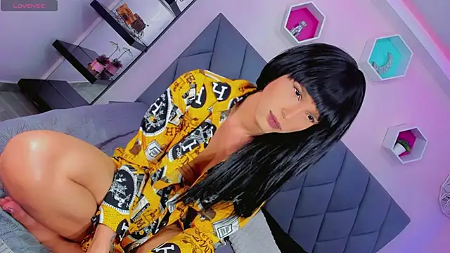 Snapshot of Sexiigabriela chatting on 11/22/25, 06:34 Sexiigabriela online show from 11/22/25, 06:34