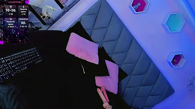 Sexiigabriela online show from 01/12/26, 04:18