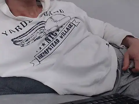 MikeyMaXXX online show from 03/01/26, 12:34