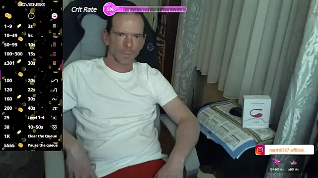 living manors 2 online show from 02/03/25, 10:21