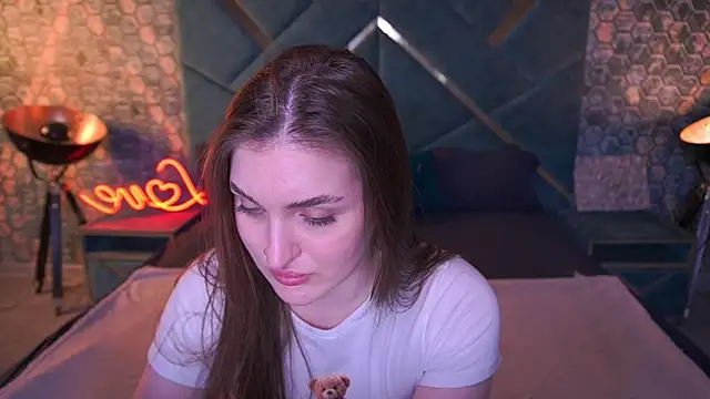 EmmyCharmm online show from 03/29/26, 05:51