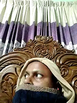 Niladri1410 online show from 12/22/24, 04:27