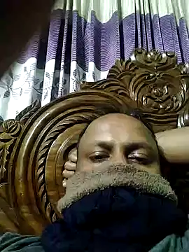 Niladri1410 online show from 12/23/24, 06:27