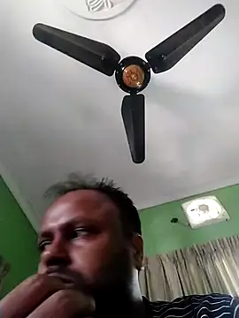 Niladri1410 online show from 12/24/24, 04:55