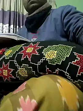 Niladri1410 online show from 12/25/24, 12:58