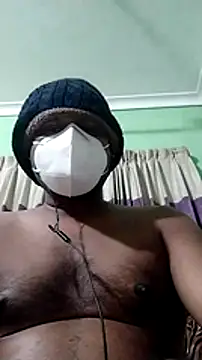 Niladri1410 online show from 12/25/24, 07:02