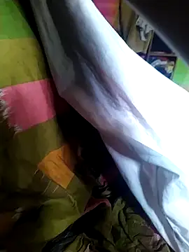 Niladri1410 online show from 12/28/24, 09:20