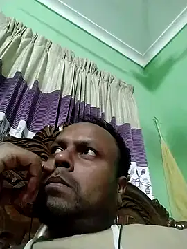 Niladri1410 online show from 12/29/24, 01:17