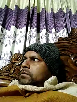 Niladri1410 online show from 01/01/25, 12:55