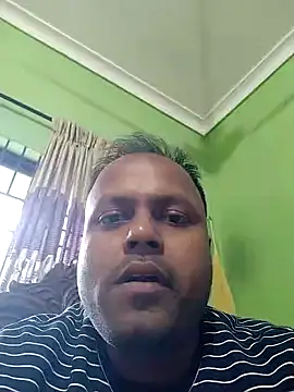 Niladri1410 online show from 01/02/25, 06:50