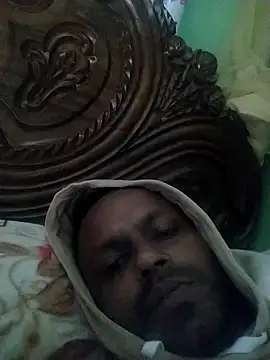 Niladri1410 online show from 01/03/25, 08:54