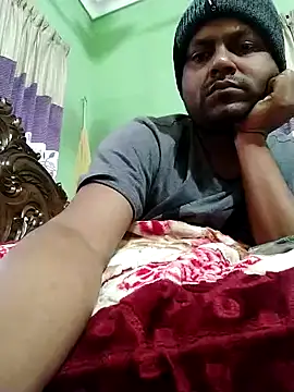 Niladri1410 online show from 01/07/25, 05:01