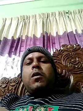 Niladri1410 online show from 01/10/25, 05:05