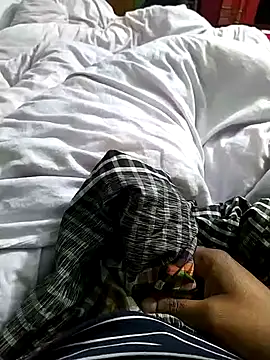 Niladri1410 online show from 01/10/25, 08:51