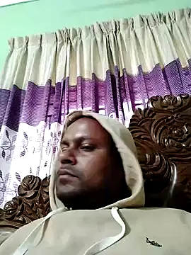 Niladri1410 online show from 01/13/25, 05:01