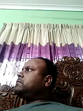 Niladri1410 online show from 01/14/25, 06:13