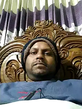 Niladri1410 online show from 01/15/25, 01:31