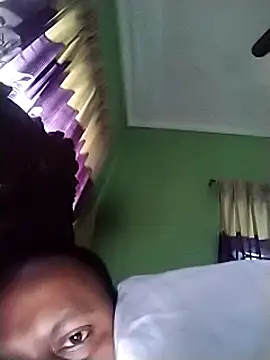 Niladri1410 online show from 01/16/25, 03:45