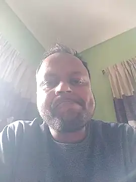 Niladri1410 online show from 01/16/25, 07:17