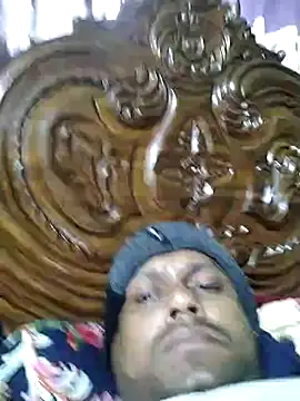 Niladri1410 online show from 01/18/25, 11:21