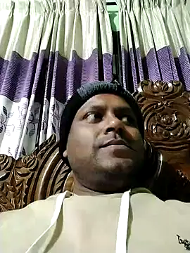 Niladri1410 online show from 01/18/25, 02:33