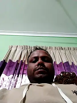 Niladri1410 online show from 01/20/25, 10:29